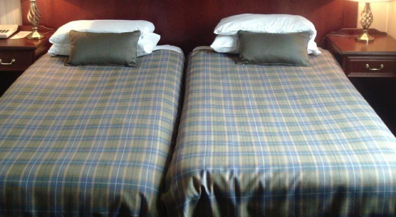 Ben Nevis Guest House Fort William Exterior foto