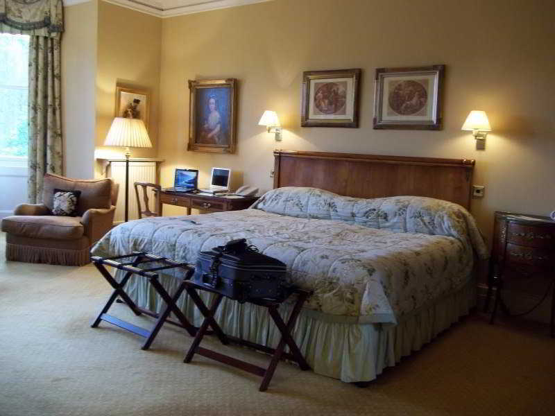 Ben Nevis Guest House Fort William Exterior foto