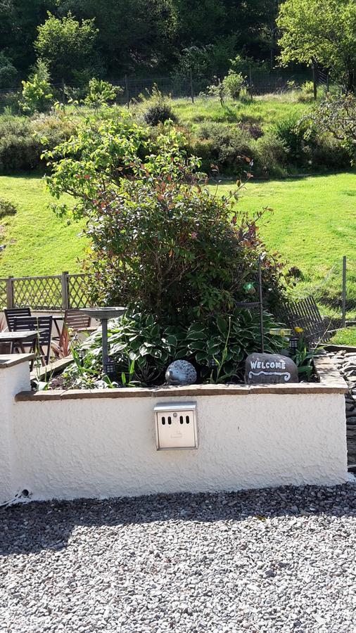 Ben Nevis Guest House Fort William Exterior foto