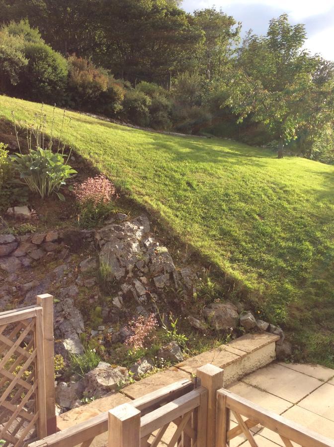 Ben Nevis Guest House Fort William Exterior foto